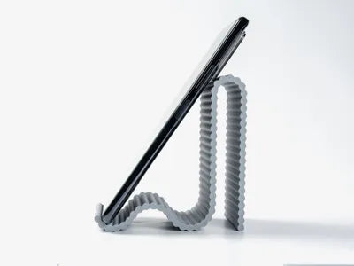 Chain Phone Stand