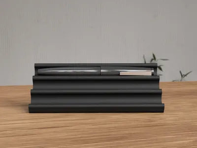 Trio Pen Holder