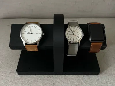 Modern Multiple Watch Stand