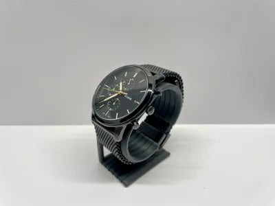 Single Ribbed Watch Stand