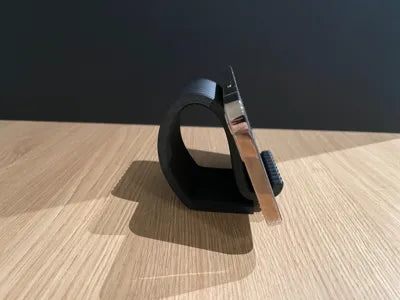 Rounded Phone Stand