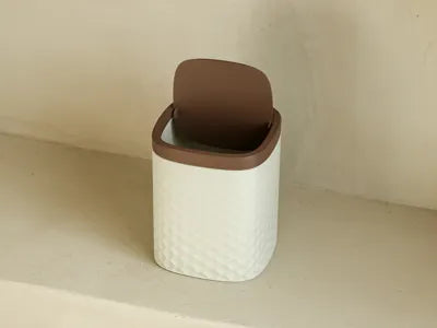Desktop Bin โ Modular Lid Options