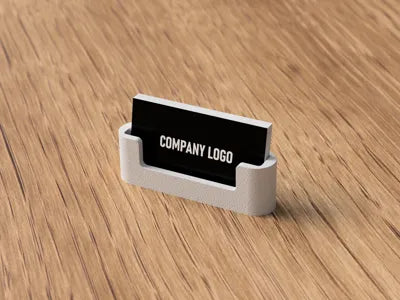 Modern Business Card Holder