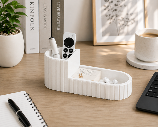 Desk Organiser Shoe