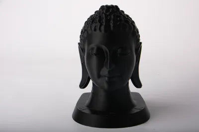 The Buddha Headphone Stand