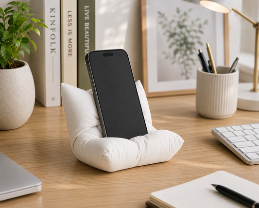 The Phone Pillow