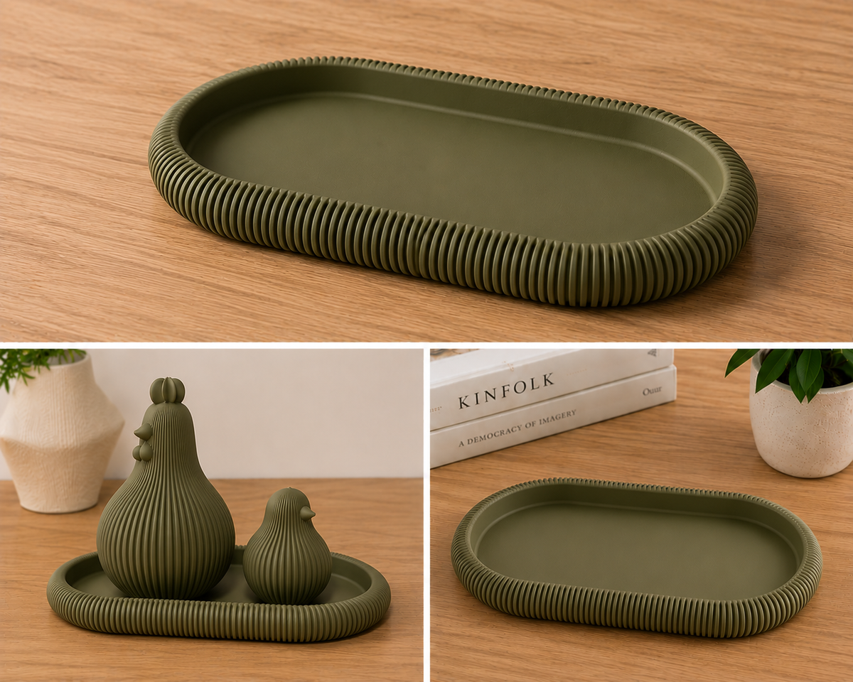 Desk Tray