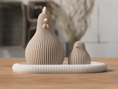 Desk tray