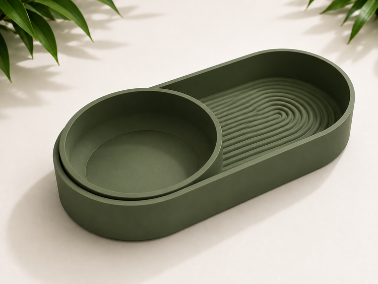 Trays & Catch-Alls