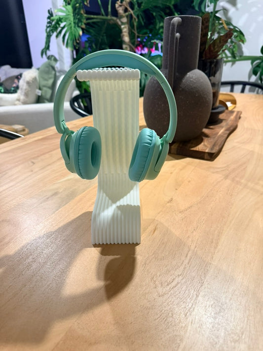 Minimalist Headphones Stand