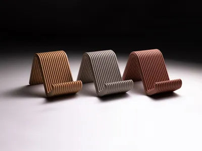 Simplistic Travel Phone Stand