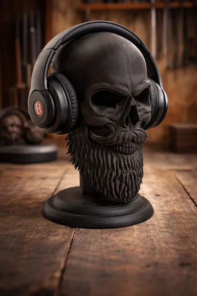 Mad Bill Headphone Stand
