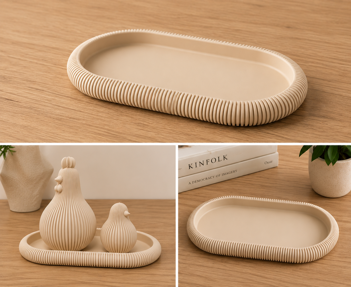 Desk Tray