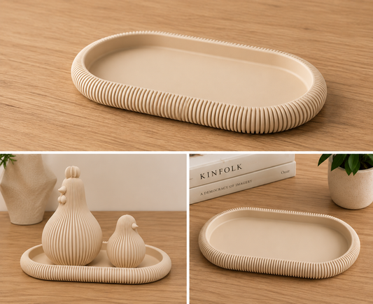 Desk Tray