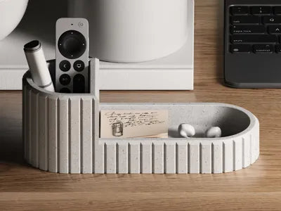Desk Organiser Shoe