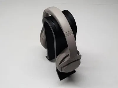 Modern Headphone Stand