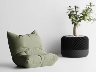 The Phone Pillow