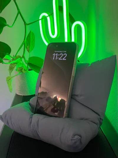 The Phone Pillow