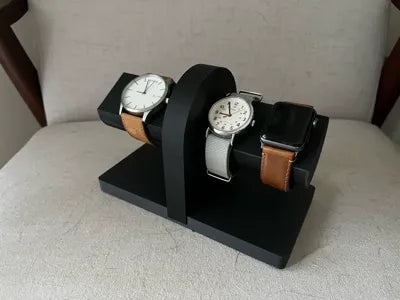 Modern Multiple Watch Stand