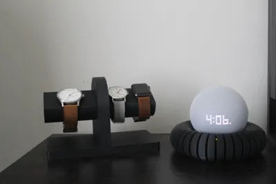 Modern Multiple Watch Stand