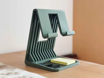 Risen Ribbed Tablet Stand