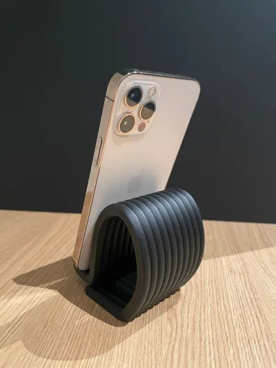 Rounded Phone Stand