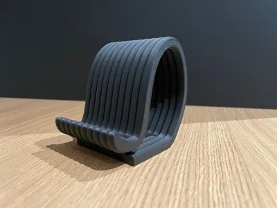 Rounded Phone Stand