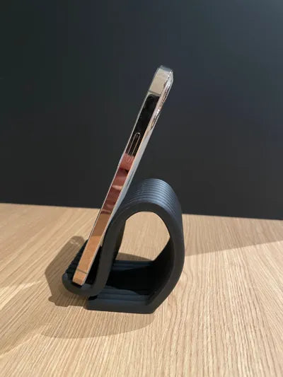 Rounded Phone Stand
