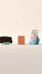 Ripple Phone Stand