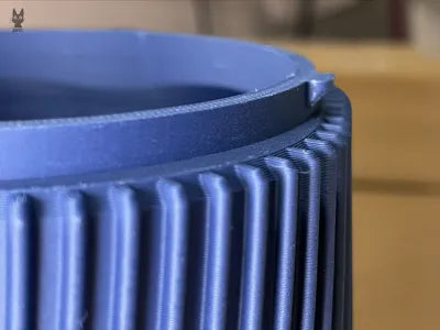 Clamp-On Desk Bin