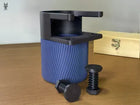 Clamp-On Desk Bin