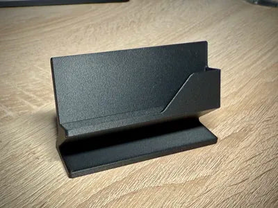 Business Card Holder