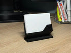 Business Card Holder