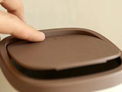 Desktop Trash Bin