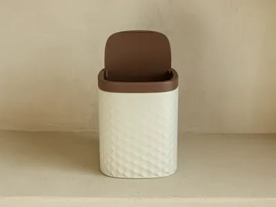 Desktop Trash Bin
