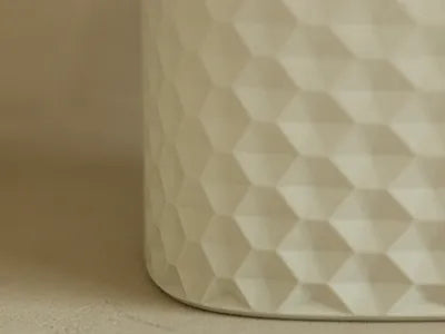 Desktop Trash Bin