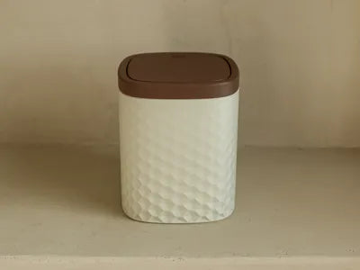 Desktop Trash Bin