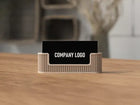Modern Business Card Holder