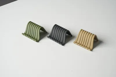 Wave Phone Stand