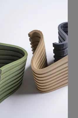Wave Phone Stand