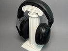 Greek Column Headphone Stand