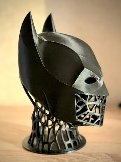 Batman Headphone Stand