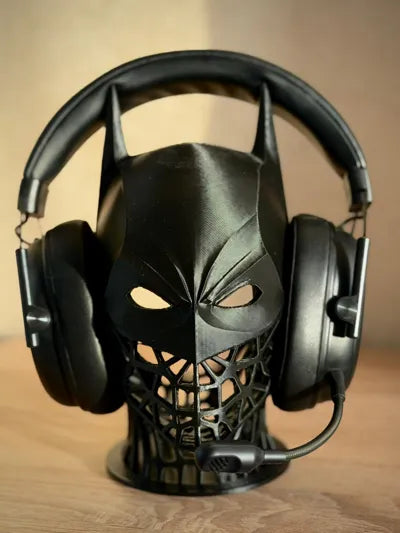 Batman Headphone Stand
