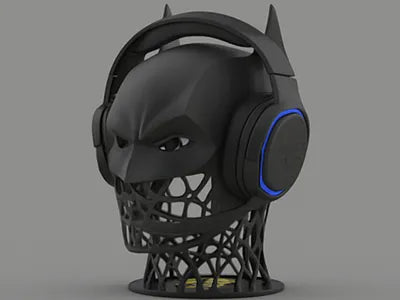 Batman Headphone Stand
