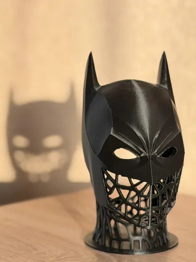 Batman Headphone Stand