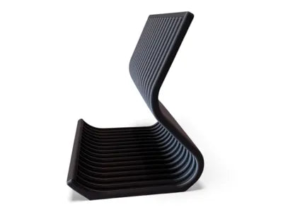 Ribbed Tablet Stand