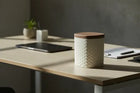 Desktop Trash Bin