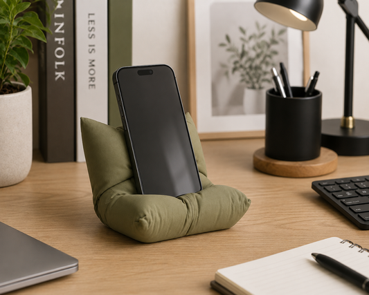 The Phone Pillow