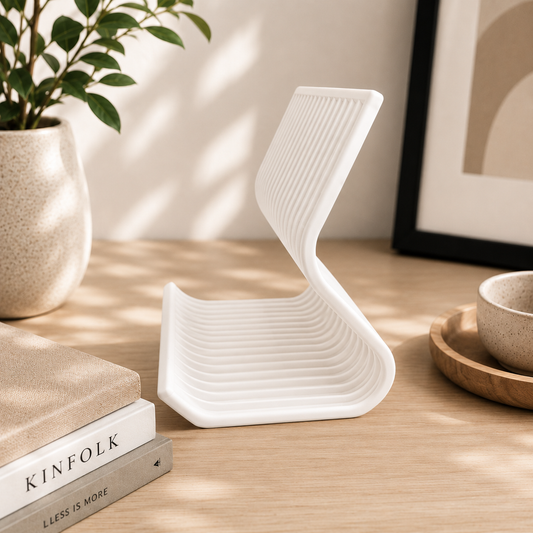 Ridge Tablet Stand