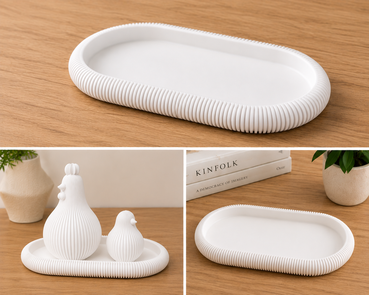 Desk Tray